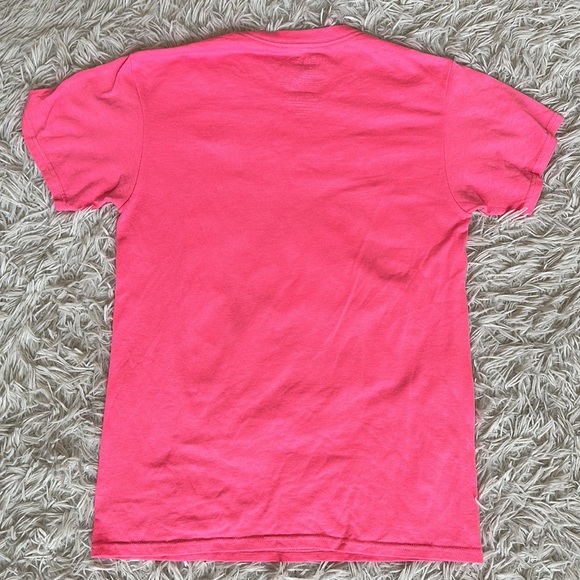 Poetic Justice Tupac T-Shirt - Picture 5 of 5